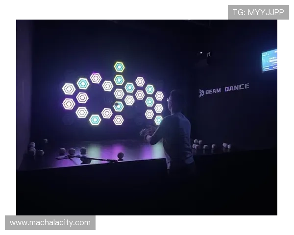 提升游戏厅真人PK体验的实用技巧:现场对战中取胜的关键策略 提升游戏厅真人PK体验的实用技巧:现场对战中取胜的关键策略